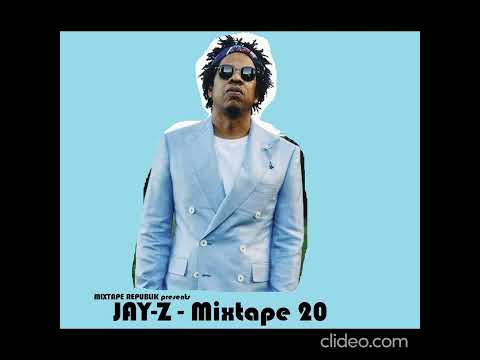 JAY-Z - Mixtape 20