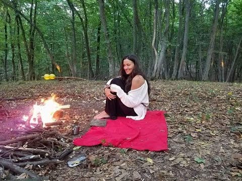 Following the rhythm of Mother Nature