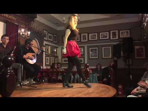 The Irish House Party 2