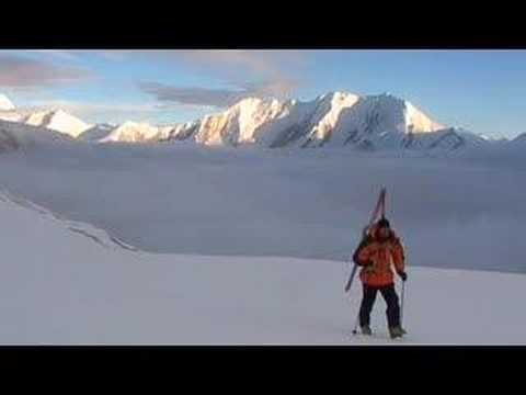 Dhaulagiri - The White Mountain