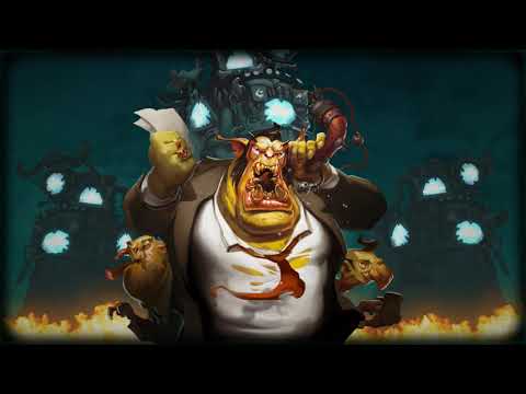 Orconomics - Kickstarter Trailer