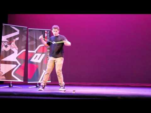 MaStates2012 MichaelKurti 1A 3rd