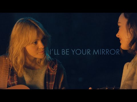 Raelle & Scylla | I'll Be Your Mirror (w/ Kat Brownish)