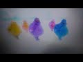 The Boohbahs Swing Their Arms And Shape Up To The Puppets End Credits