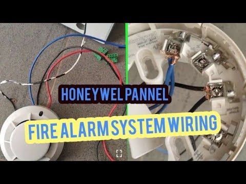 Honeywell Smoke Detectors