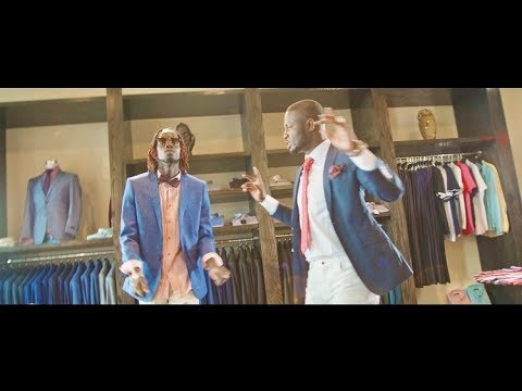 Mr.icey -Go low ( teaser ) Ft. Fata el Presidente