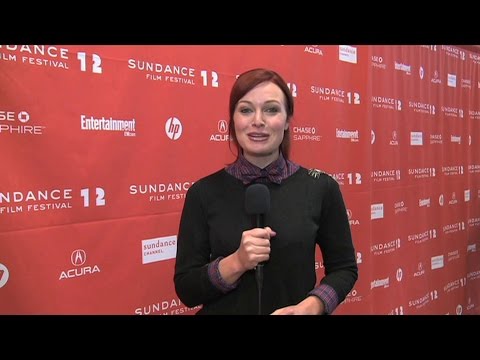 How Did Alicia Malone Become Apart Of Your Team? - AMC Movie News