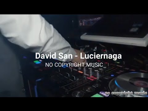David San - Luciernaga [ 2020 ]-[ NCM video ]