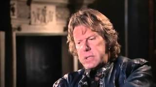 The YES Story Bonus Interviews Keith Emerson