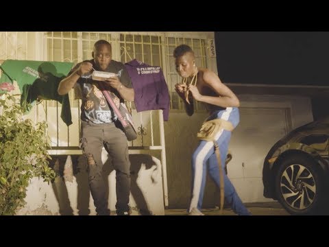 Pimp Pimp P & Desto Dubb - "Like Desto" (Official Music Video)