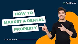 How To Market A Rental Property