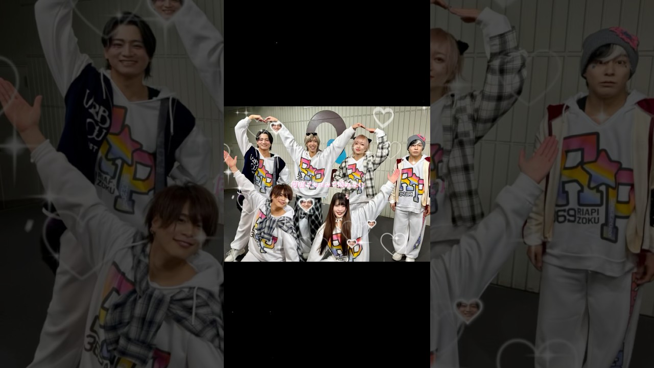 リアルピースかずぅとの2025年まとめ　#リアルピース #ベビタピ