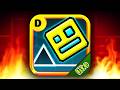 Exposing Geometry Dash S BIGGEST Clones