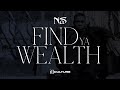 Nas - Find Ya Wealth (Lyrics)