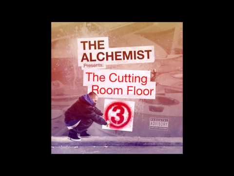 12. The Alchemist - Doo Wop (Ft. Blu, Killer Ben & Planet Asia)