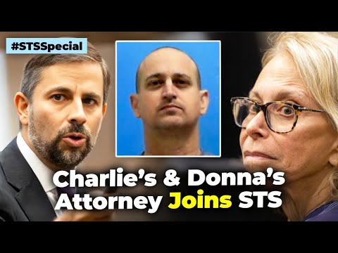 STS Exclusive: Adelson Defense Attorney Daniel Rashbaum Talks Donna & Charlie