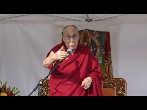 , title : 'His Holiness the 14th Dalai Lama’s Speech to Tibetan in Geneva'