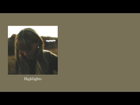 你是否曾經希望你能了解現在的我？｜Sasha Alex Sloan - Highlights｜中英字幕