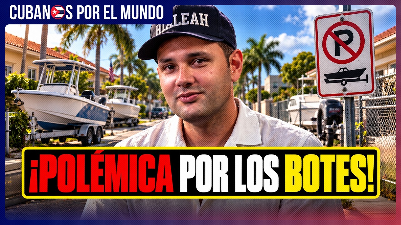Bryan Calvo, alcalde de Hialeah, explica cómo pedir citas y presentar quejas