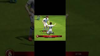 zapatazo de la leyenda luka modric