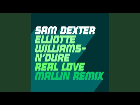 Real Love (Mallin's 'Sweet Touch' Extended Remix)