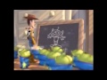 Toy Story Treats Toy Story Shorts 32 Drawing Aliens VO