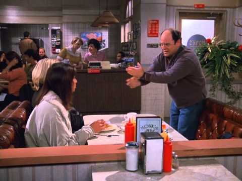 Strongbox Breakup Scene