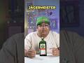 Jäegermeister One Drink That Is Loved By Everyone How U Drink This Jägermeister Drinks Party