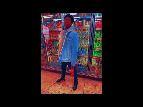 JayyPerk - 2021 (Official Audio)