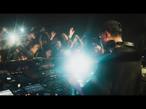 Classmatic Live at @5uinto | Externa (Brasília, Brasil)