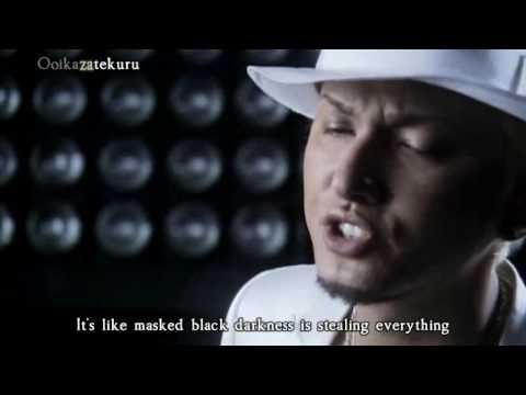 仮面ライダーThe Next Chosen Soldier English Subbed