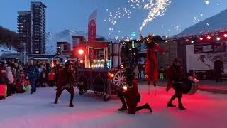 Afozic, Aperçu Vidéo