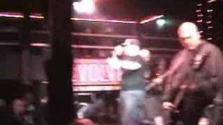 Full Blown Chaos-Means To An End