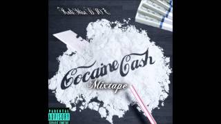 T-twitch Ft KaliMist High as Shit with My Clique(Cocain cash)EP DIOE 2014