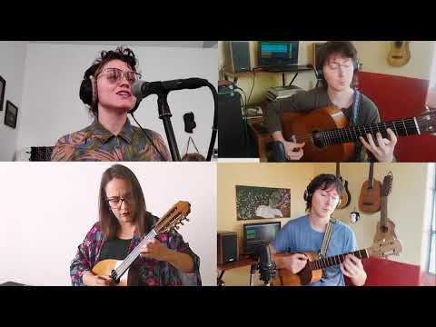 Cristal - Aguamadera con Laura Ramirez