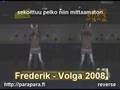 Frederik / Volga (Parapara Edit) 