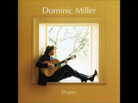 Air on the G string - Dominic Miller