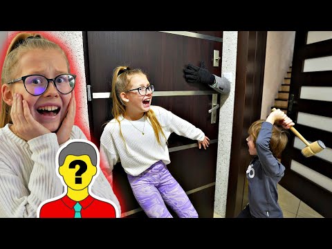 NIEPROSZONY GOŚĆ NA ŚWIĘTA