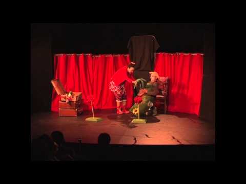 spectacle musique