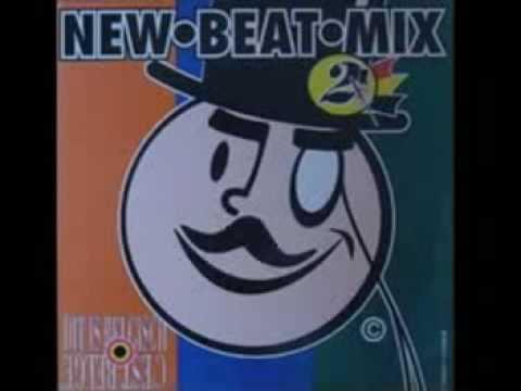 Dit Is Belgish-New-beat Mix Vol 2