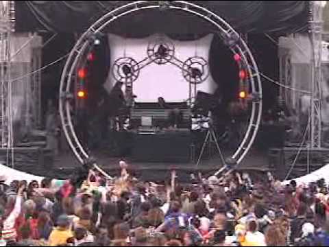Astrix - Fuji - Japan #fRiikTV