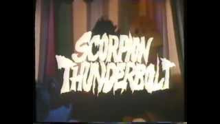 Scorpion Thunderbolt (1988) trailer