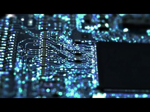 Technology Industry Outlook 2018