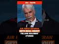 Sam Elliott Honors World War 2 Veterans Of Omaha Beach VeteransDay WWIIHeroes USAA