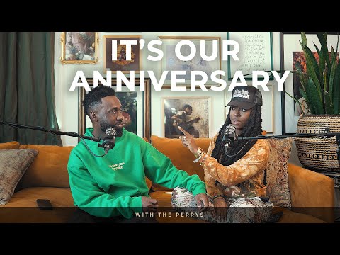 It’s Our Anniversary