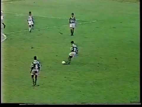 Rio Branco 1x2 Palmeiras - Campeonato Paulista 1994