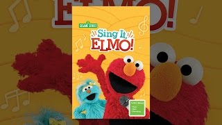 Sing It, Elmo!