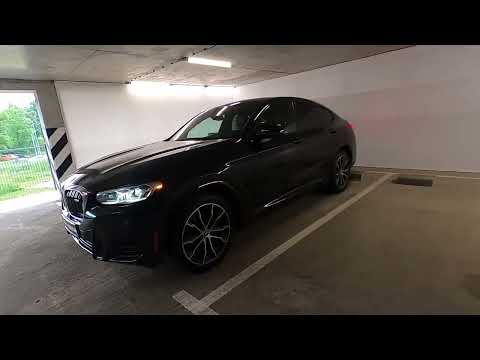фото bmw x4 ii (g02) 0