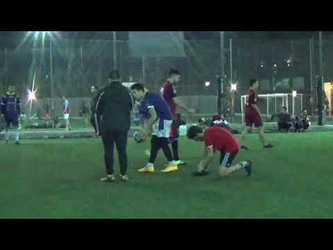 2 Y SI PINTA vs LOS GEDES 1 (4a. fecha 2da. Div.) - 20/08/2017