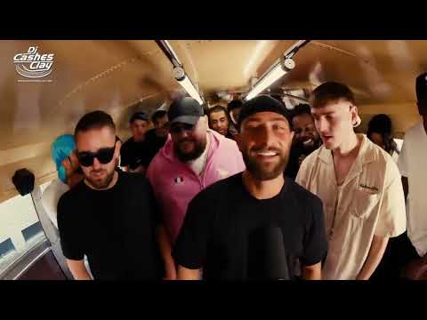 Champions Leak - Nimo‘s Scorpion Bars Vol.3 (Wu Tang Clan  / DJ CASHESCLAY REMIX )